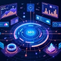 Τεχνητή Νοημοσύνη και SEO: Προκλήσεις, ευκαιρίες και στρατηγικές για το 2025